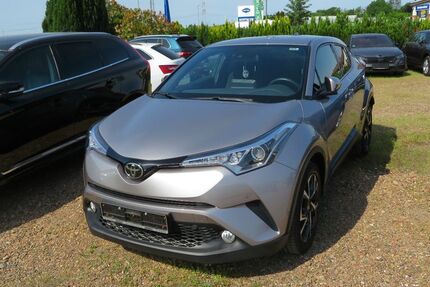 Toyota C-HR 60.000 km 14.999 &euro; Steyerberg 31595