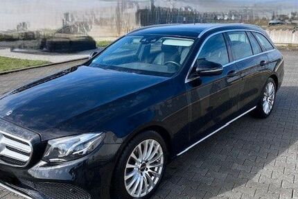 Mercedes-Benz E 350 241.750 km 20.950 &euro; Velen 46342