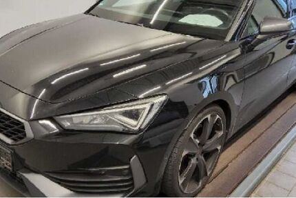 Cupra Leon 76.383 km 28.360 &euro; Bingen / Rhein 55411
