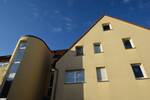 EinraumWohnung im EG mit Balkon und TG- Stellplatz