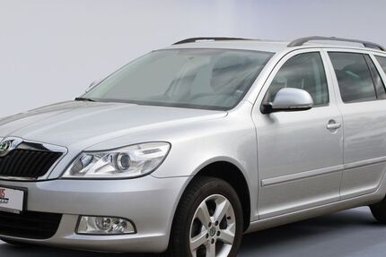 Skoda Octavia 82.100 km 10.990 &euro; Chemnitz 09228