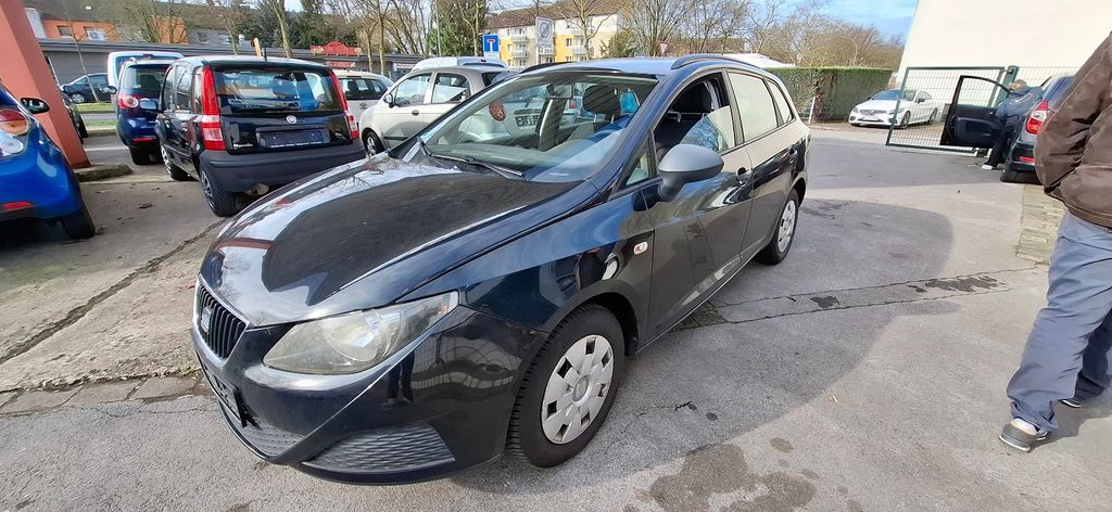 Seat Ibiza 164.100 km 1.990 &euro; Dortmund 44339