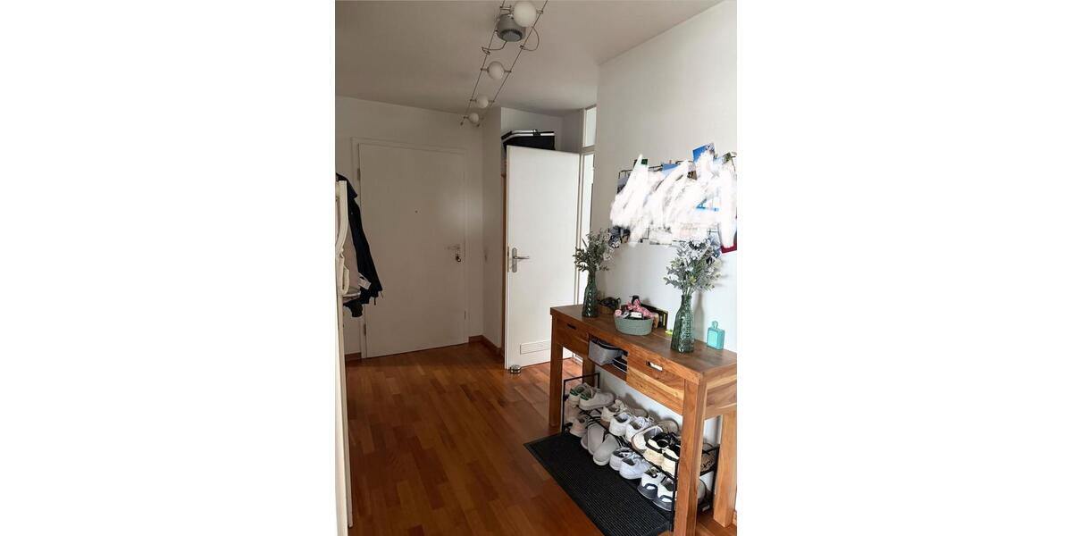 Dachgeschoßwohnung Filderstadt - 3 Zimmer, 88 m&sup2;, 416.000&euro; | Angebot:25658290