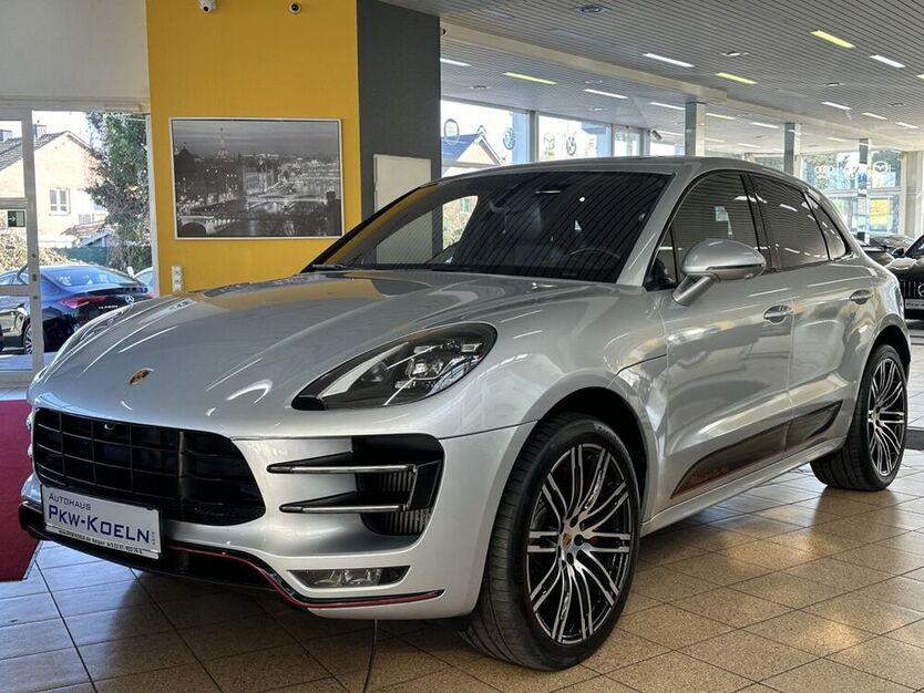 Macan