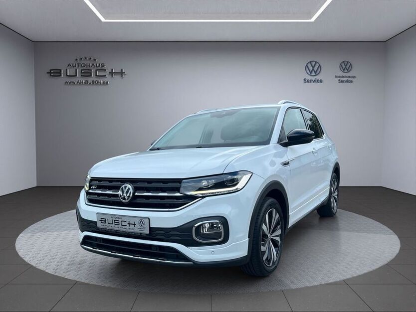 T-Cross