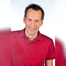 Jörg Kaiser - Fränkische Frotzeleien 20.11.2026 Hohenzollernhalle Heilsbronn