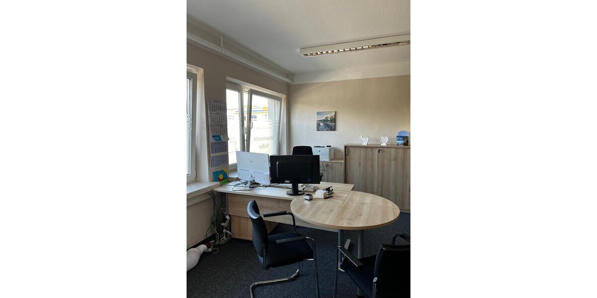 Gewerbeobjekt Sondershausen - 345&euro; | Angebot:26249678