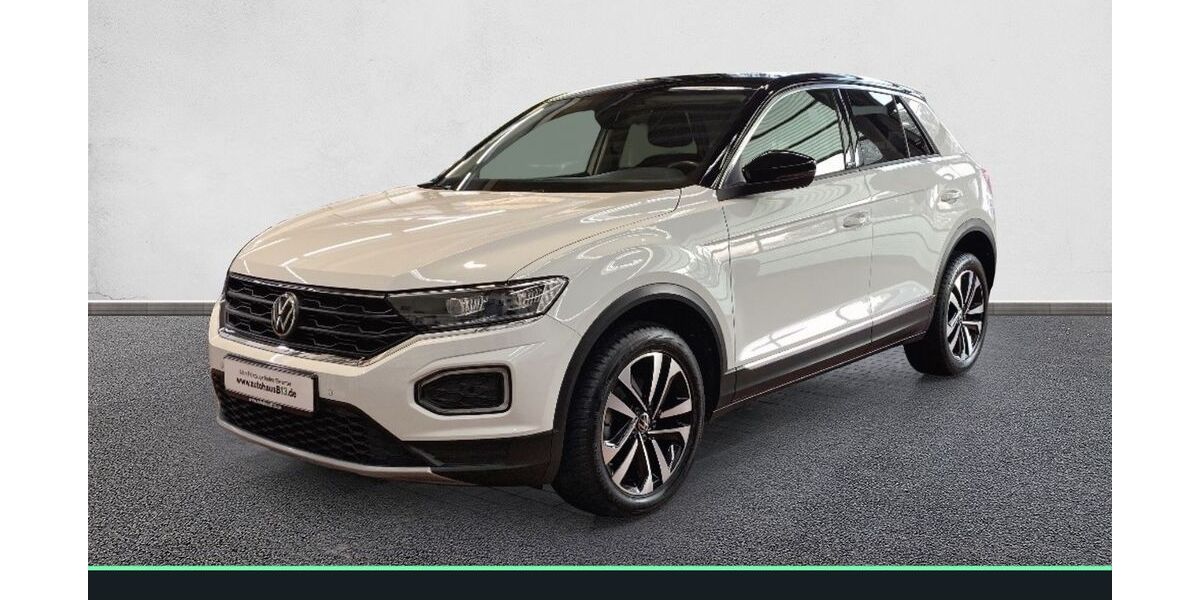 VW T-Roc 31.500 km 19.750 &euro; Neuburg 86633