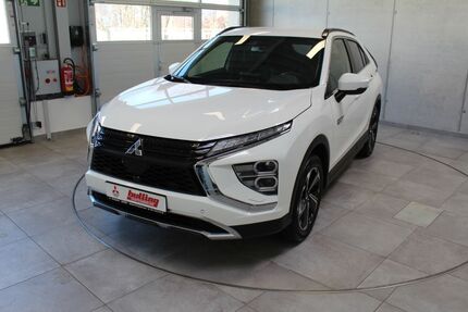 Mitsubishi Eclipse Cross 28.901 km 21.900 &euro; Alfdorf-Pfahlbronn 73553