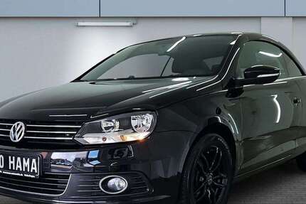 VW Eos 126.800 km 8.990 &euro; Oebisfelde-Weferlingen 39356