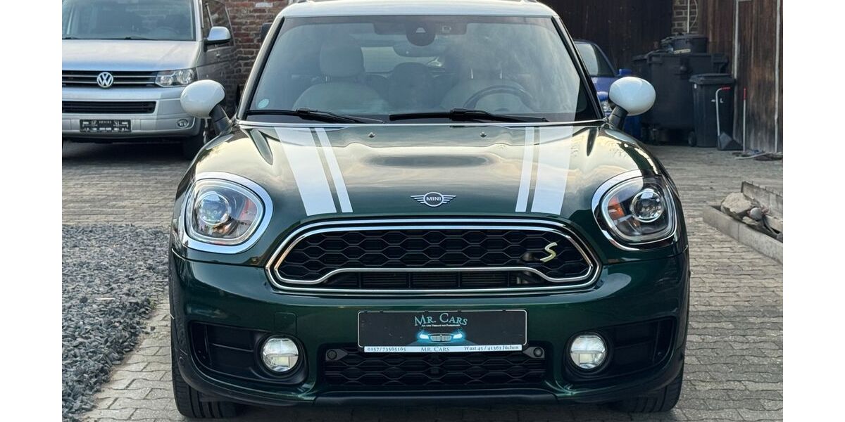 Mini Countryman SE (Cooper) 75.000 km 16.450 &euro; Jüchen 41363