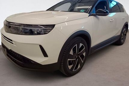 Opel Grandland (X) 26.750 km 25.980 &euro; Kelheim 93309