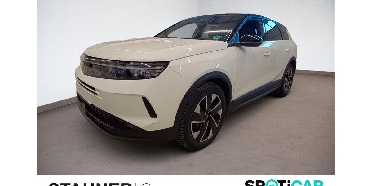 Opel Grandland (X) 26.750 km 25.980 &euro; Kelheim 93309