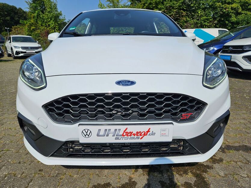 Ford Fiesta 79.000 km 14.995 € Bad Saulgau 88348