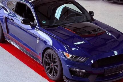 Ford Mustang 149.850 km 19.950 &euro; Bad Essen 49152
