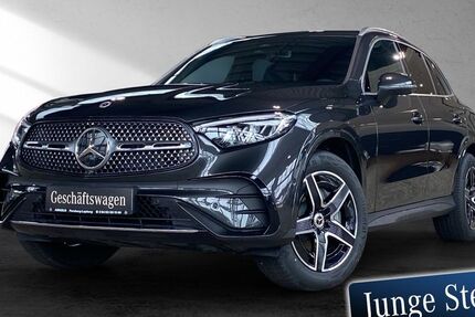 Mercedes-Benz GLC 200 5.000 km 53.850 &euro; Parsberg/Lupburg 92331