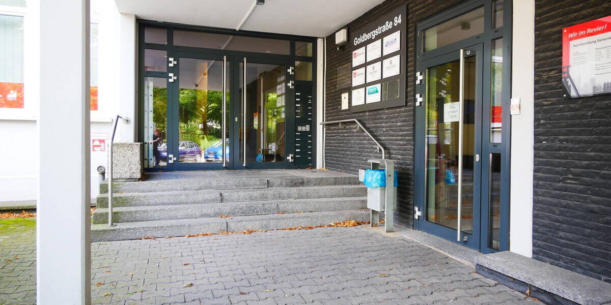 Gewerbeobjekt Gelsenkirchen Buer - 3 Zimmer, 72 m&sup2;, 495&euro; | Angebot:25959023