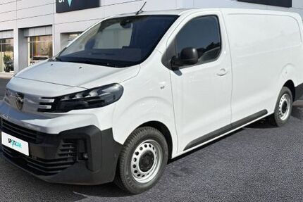 Peugeot Expert 4.444 km 28.750 € Schwerin 19057