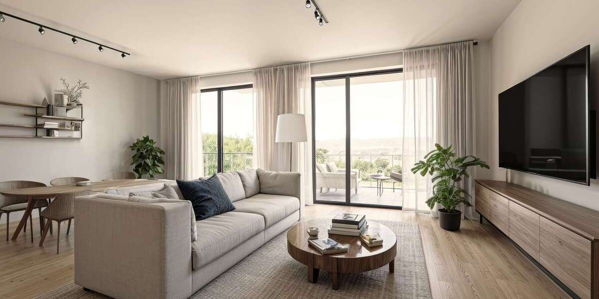 Wohnung zum Kaufen in Hövelhof 425.376 € 101.28 m² 5 zimmer