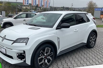 Renault R 5 1.500 km 34.900 € Nastätten 56355