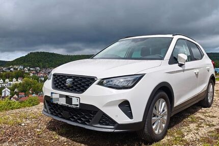 Seat Arona 10.000 km 20.000 &euro; Albstadt 72458