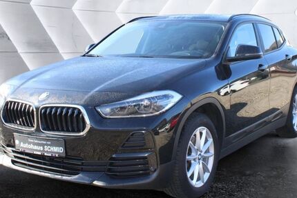 BMW X2 62.900 km 24.900 &euro; Waldkirch 79183