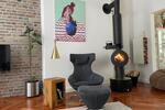 Loft - Studio - Atelier Wuppertal Unterbarmen - 3 Zimmer, 136 m&sup2;, 585.000&euro; | Angebot:26690214