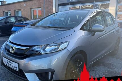 Honda Jazz 74.600 km 10.950 &euro; Warendorf 48231