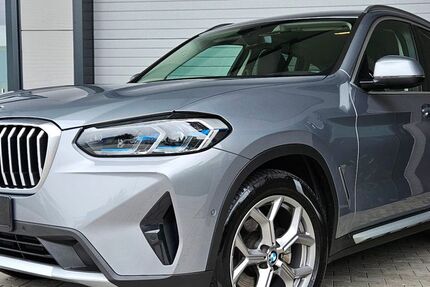 BMW X3 95.280 km 35.990 € Rheinstetten-Karlsruhe 76287