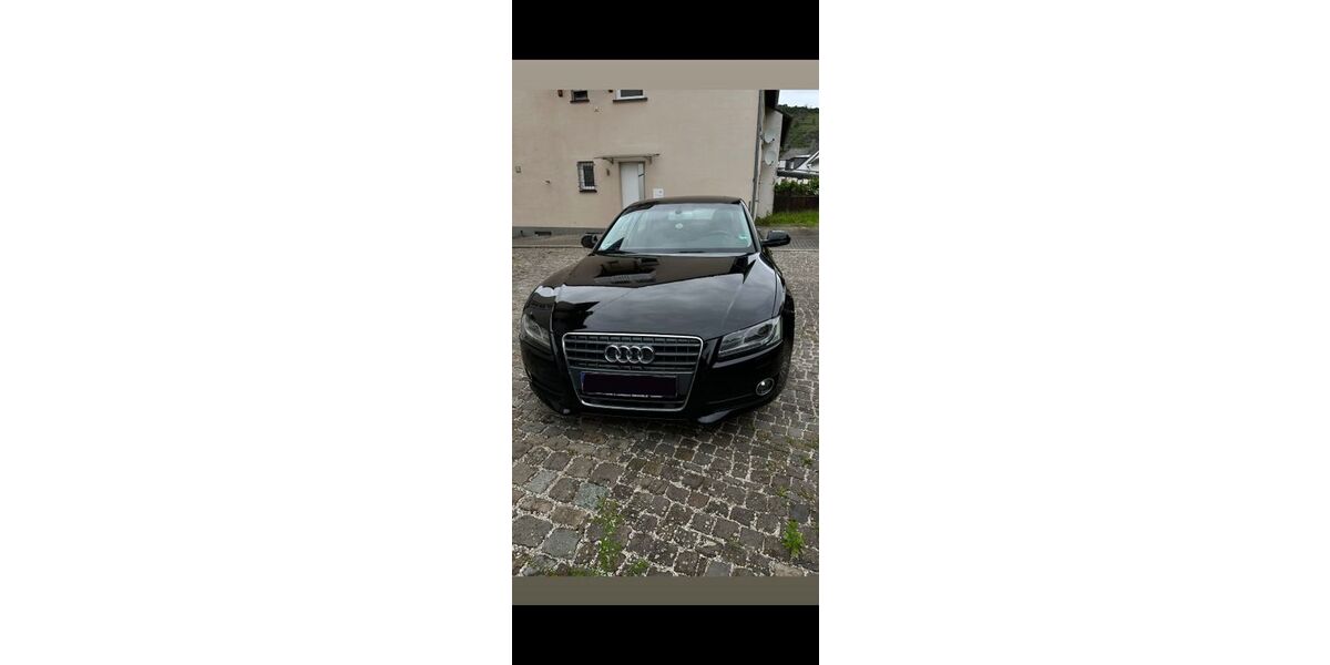Audi A5 196.000 km 6.500 &euro; Alken 56332