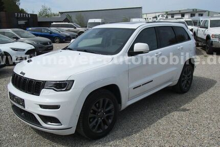 Jeep Grand Cherokee 99.950 km 27.999 &euro; Thannhausen 86470