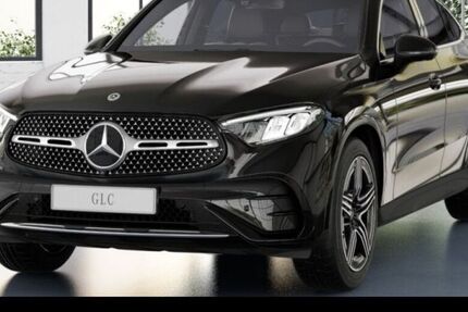 Mercedes GLC 200