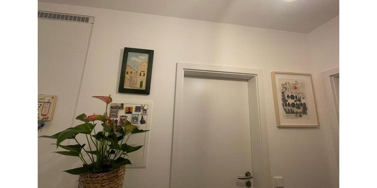 Etagenwohnung Köln Ehrenfeld - 2 Zimmer, 50 m&sup2;, 350.000&euro; | Angebot:26648786