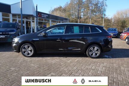 Renault Megane 56.990 km 15.890 &euro; Buxtehude 21614