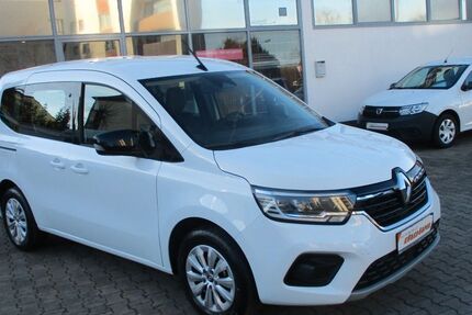 Renault Kangoo 12.800 km 19.900 &euro; Oberasbach 90522