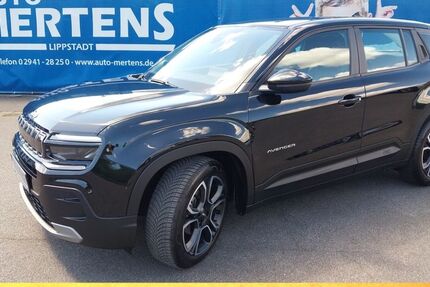Jeep Avenger 23.250 km 18.950 &euro; Lippstadt 59557