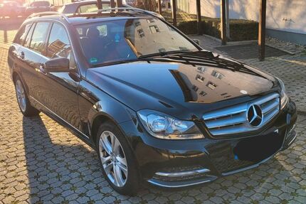 Mercedes-Benz C 180 113.500 km 11.999 &euro; Leimen 69181