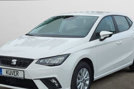 Seat Ibiza 17.400 km 15.490 € Hagen 27628