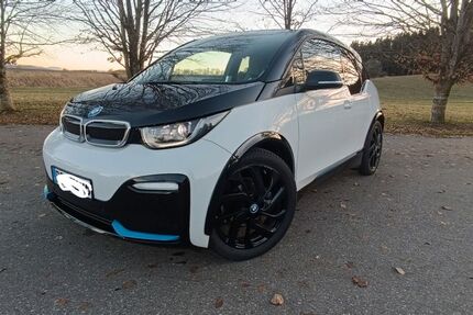 BMW i3 70.169 km 17.800 &euro; Donaueschingen 78166