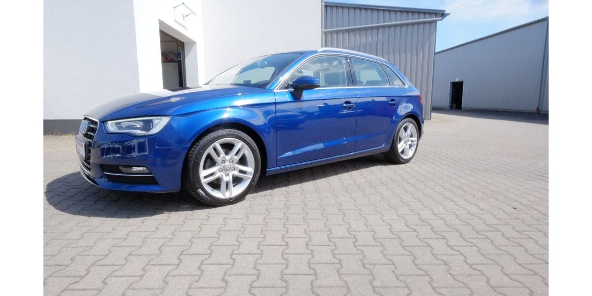 Audi A3 107.000 km 12.990 &euro; Coburg 96450
