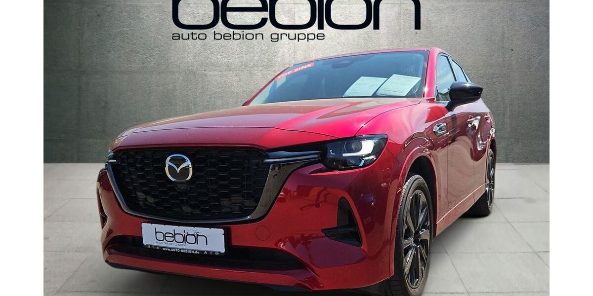 Mazda CX-60 23.077 km 36.880 &euro; Reutlingen 72770