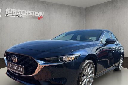 Mazda 3 25.228 km 21.990 &euro; Eisenach 99817