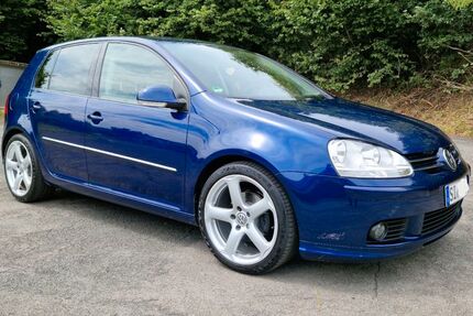 VW Golf 151.000 km 4.650 &euro; Netphen 57250