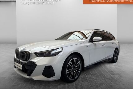 BMW 520 24.449 km 53.910 € Leipzig 04103