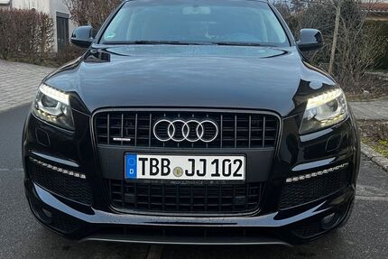 Audi Q7 149.200 km 16.800 &euro; Tauberbischofsheim 97941