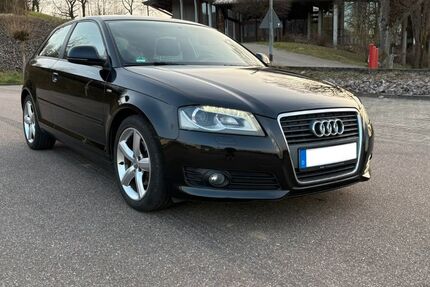 Audi A3 173.600 km 5.400 &euro; Friesenheim 77948