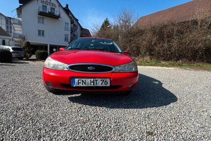 Ford Mondeo 205.000 km 600 &euro; Friedrichshafen 88045