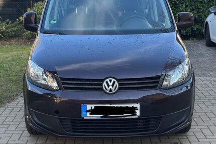 VW Caddy Maxi 116.600 km 18.500 &euro; Schwarmstedt 29690
