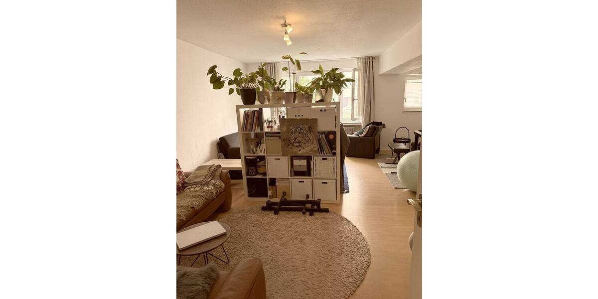 Etagenwohnung Düsseldorf Flingern Nord - 2 Zimmer, 74 m&sup2;, 760&euro; | Angebot:26377047