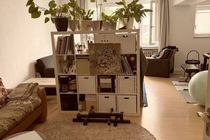 Wohnung Düsseldorf Flingern Nord - 2 Zimmer, 74 m&sup2;, 760&euro; | Angebot:26377047